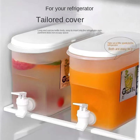 Summer Ice Bucket