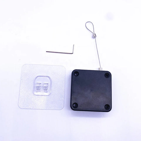 Hands Free Automatic Sensor Punch Free Door Closer Automatic Shutdown