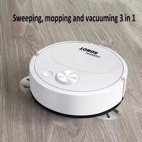 Cleaner Robot Sweeping Vacuum Robot